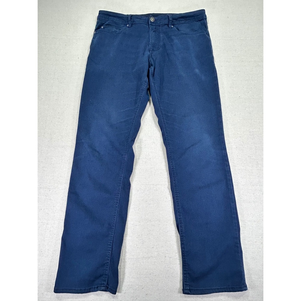 Archer Buffalo Men's 34 Slim Stretch Denim Jeans‎